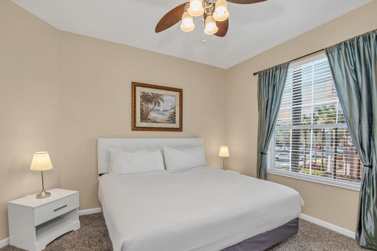 5025 Shoreway Loop #203 Orlando Exterior photo