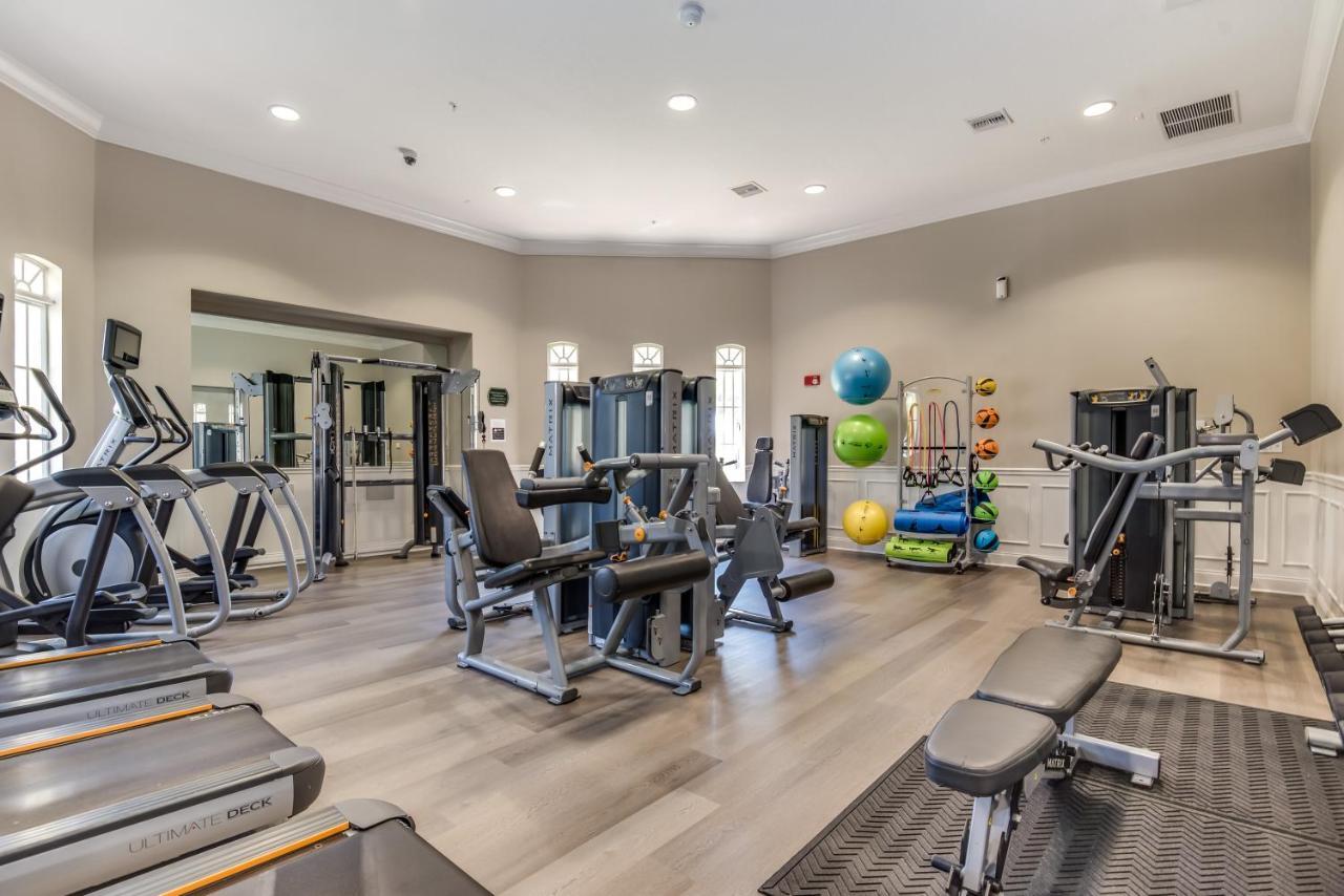 5025 Shoreway Loop #203 Orlando Exterior photo