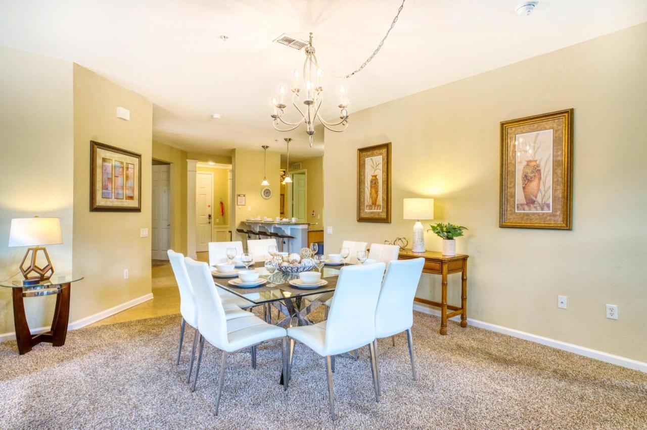 5025 Shoreway Loop #203 Orlando Exterior photo